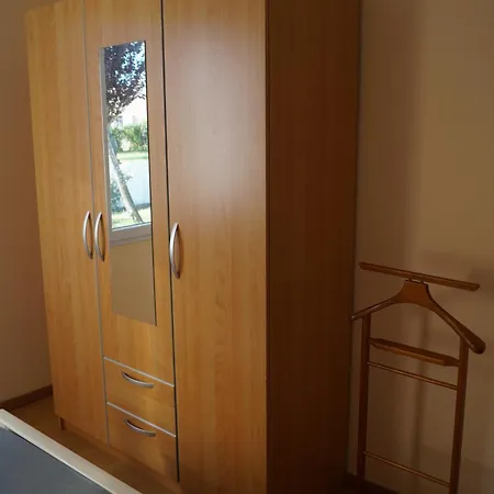 Le Pin Parasol Côte Vendéenne Bed and breakfast