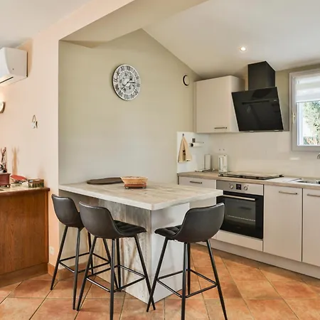 Le Pin Parasol Côte Vendéenne 4*