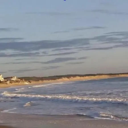 Bed and breakfast Le Pin Parasol Côte Vendéenne