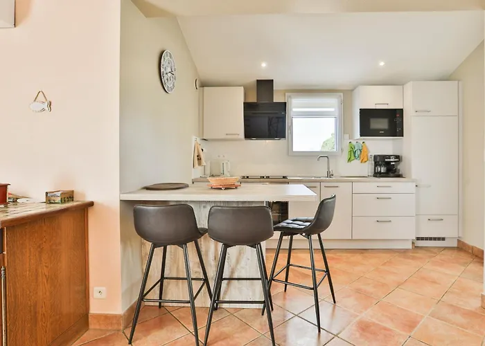 Le Pin Parasol Cote Vendeenne