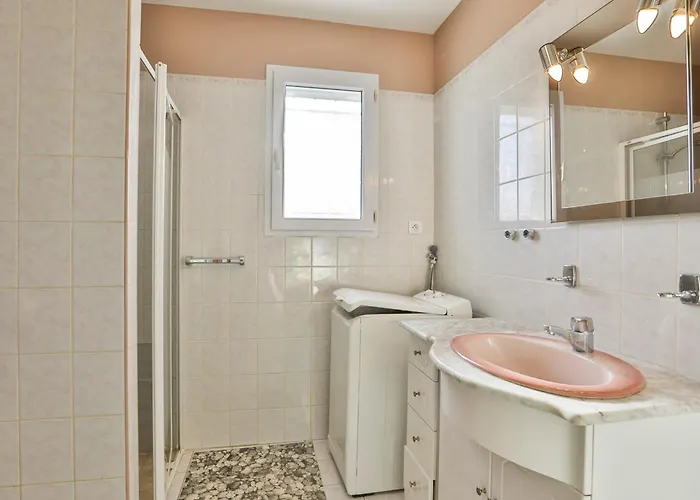 Le Pin Parasol Cote Vendeenne Bed and breakfast