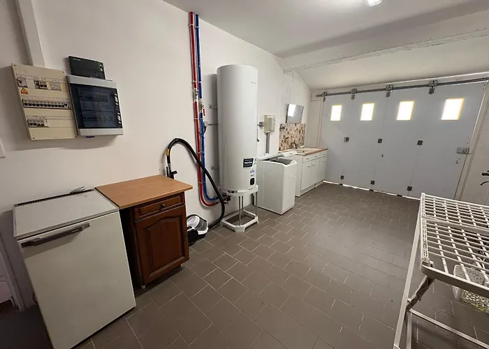 Bed and breakfast Le Pin Parasol Cote Vendeenne 4*