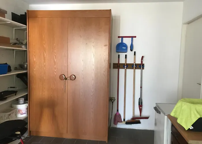 Bed and breakfast Le Pin Parasol Cote Vendeenne Longeville-sur-Mer