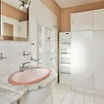 Le Pin Parasol Cote Vendeenne Отель типа 