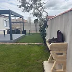 Le Pin Parasol Cote Vendeenne Отель типа 