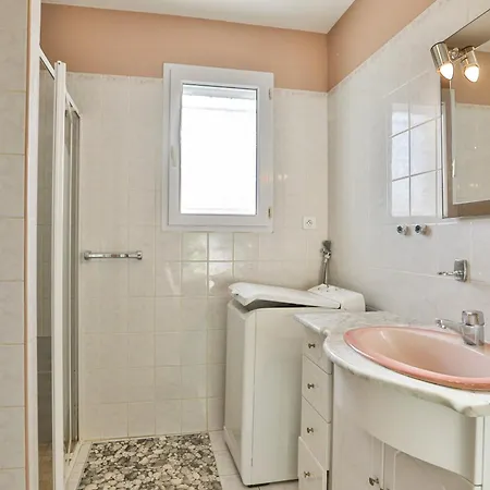 Le Pin Parasol Cote Vendeenne Bed & Breakfast