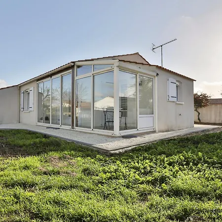 Bed & Breakfast Le Pin Parasol Cote Vendeenne