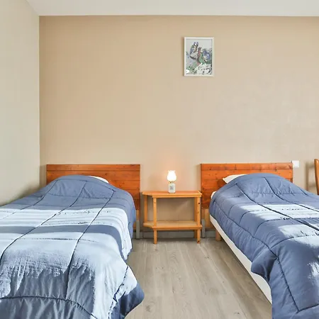 Le Pin Parasol Cote Vendeenne 4*