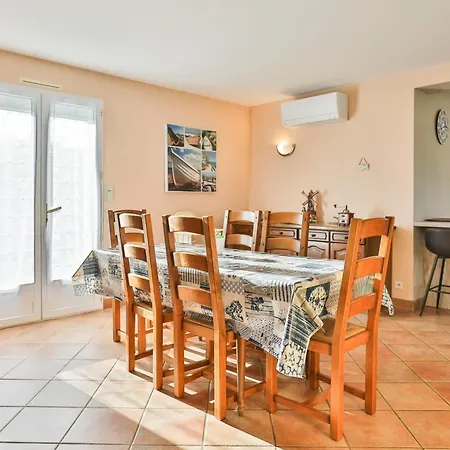 Le Pin Parasol Cote Vendeenne