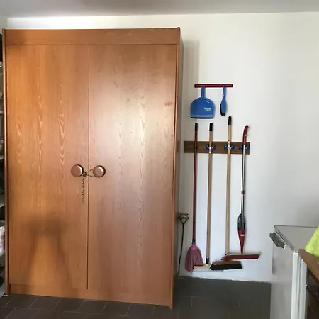 לינה וארוחת בוקר Le Pin Parasol Cote Vendeenne לונגוויל-סור-מר