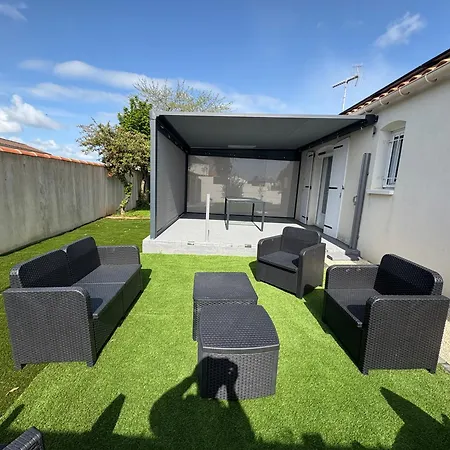 Le Pin Parasol Cote Vendeenne