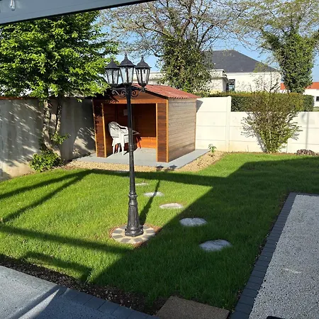 Le Pin Parasol Cote Vendeenne