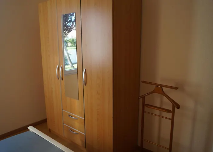 Le Pin Parasol Cote Vendeenne Отель типа 