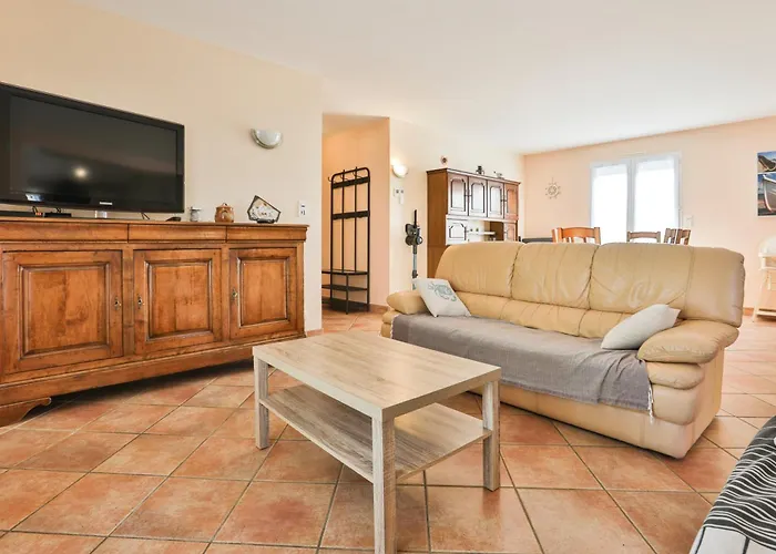 Le Pin Parasol Cote Vendeenne