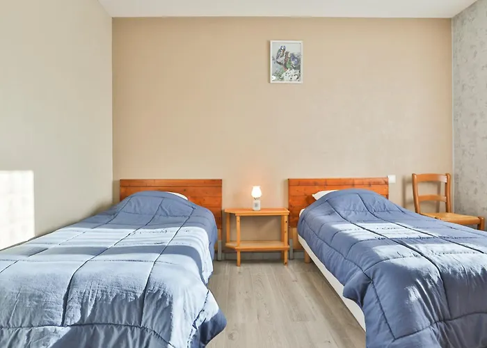 Le Pin Parasol Cote Vendeenne 4*