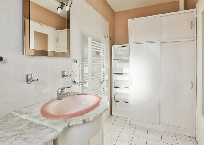 Le Pin Parasol Cote Vendeenne Отель типа 