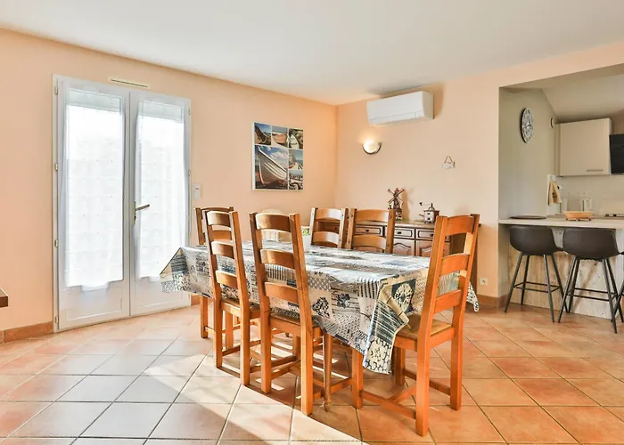 Le Pin Parasol Cote Vendeenne