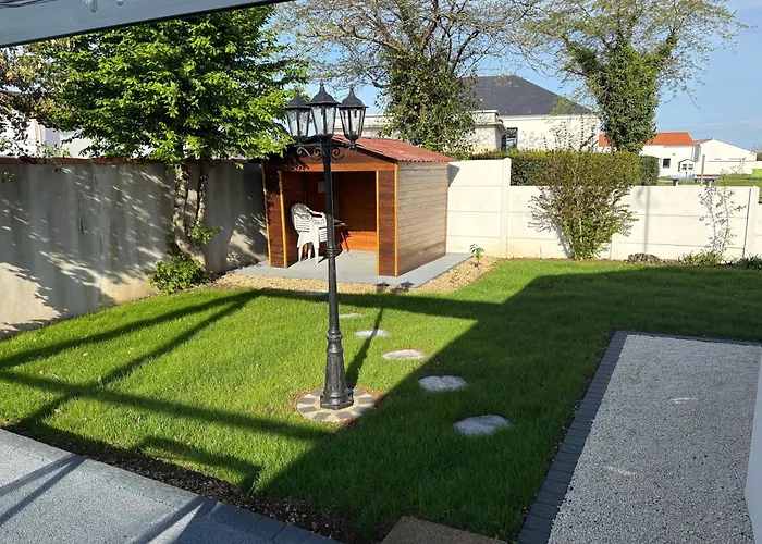 Le Pin Parasol Cote Vendeenne